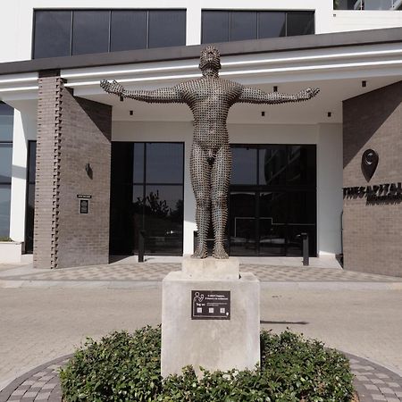 The Capital Mbombela Aparthotel Eksteriør bilde