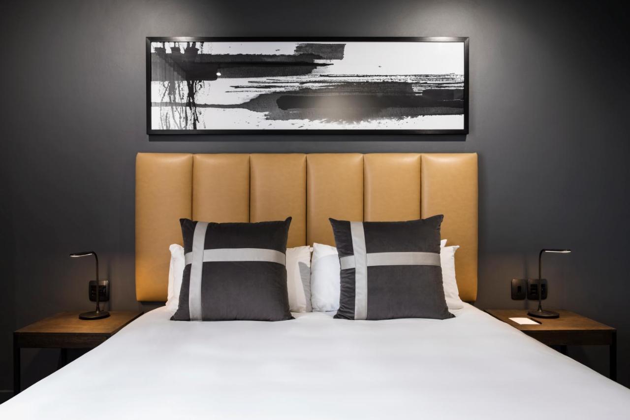 The Capital Mbombela Aparthotel Eksteriør bilde