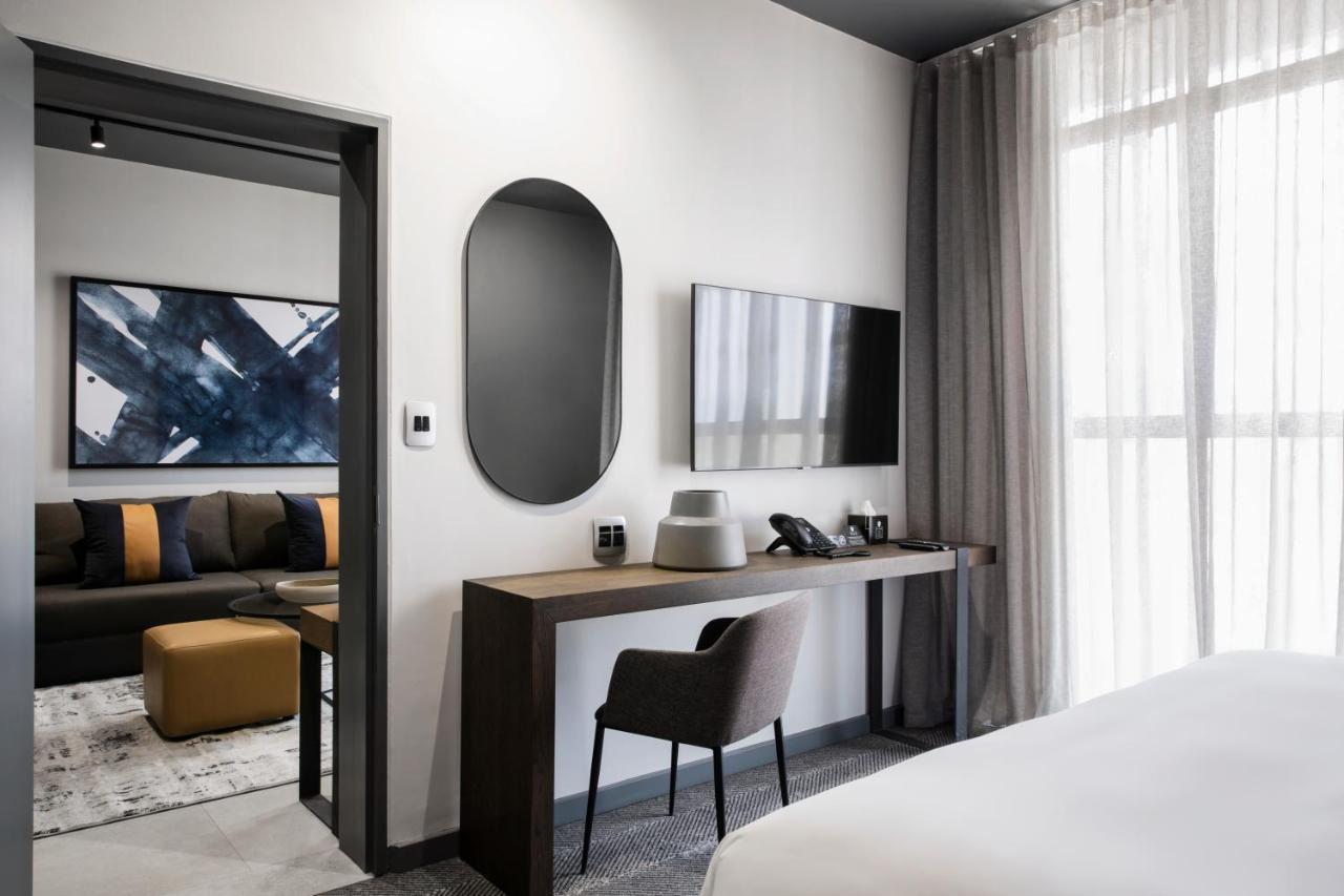 The Capital Mbombela Aparthotel Eksteriør bilde